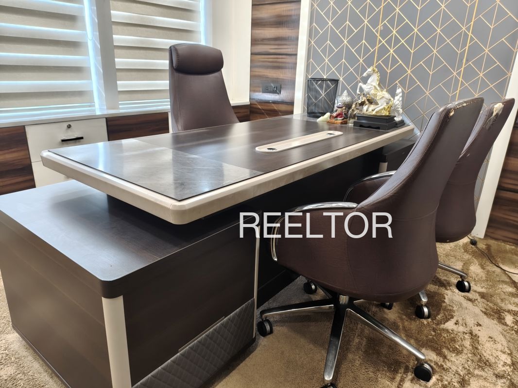 Office Space For Sale In Langutpura Sepau