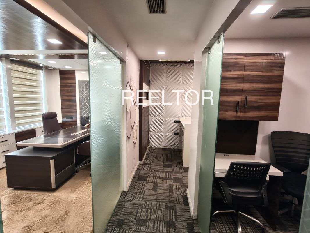 Office Space For Sale In Kotchira Madnur