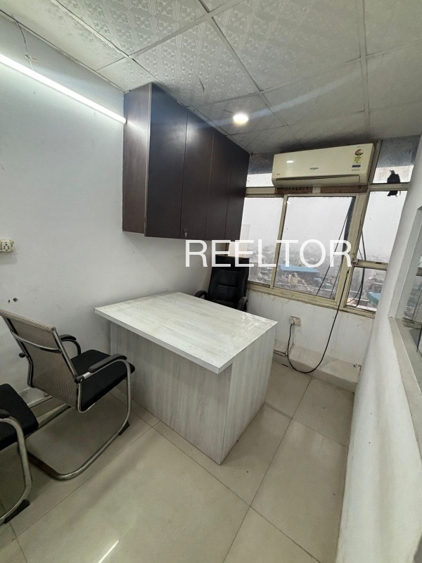 Office Space For Rent In Meena Theekri Bamanwas