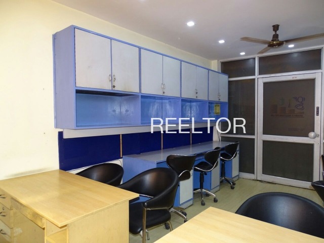 Office Space For Sale In Manjapra Aluva