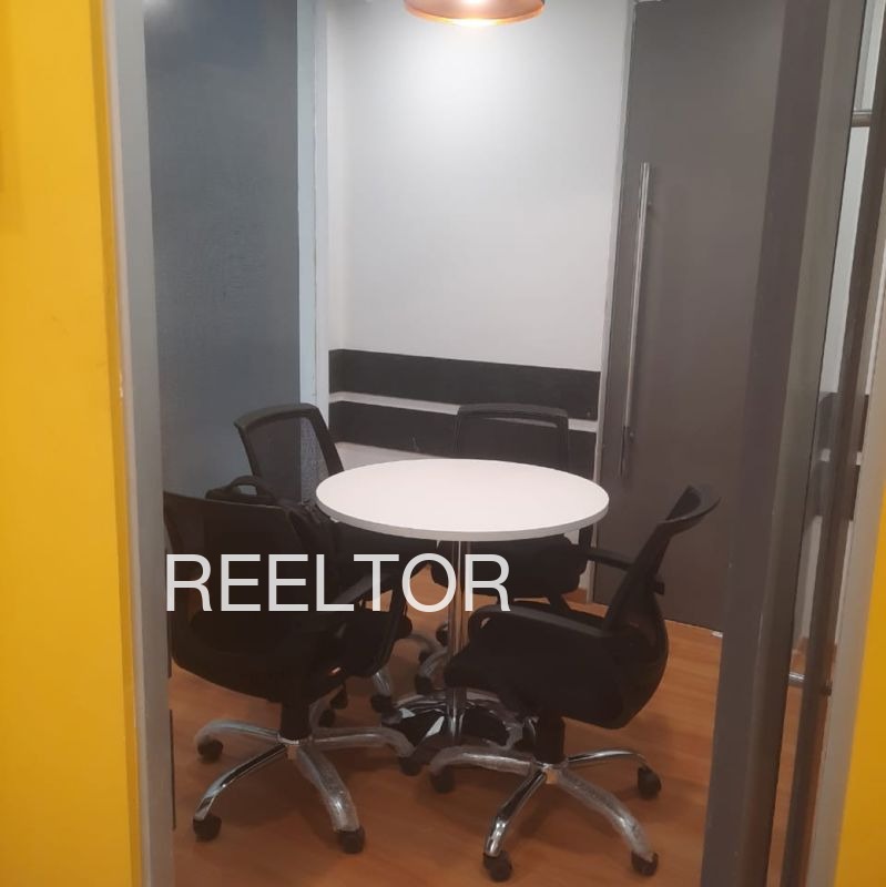 Office Space For Rent In Anirudh Nagar Bharatpur