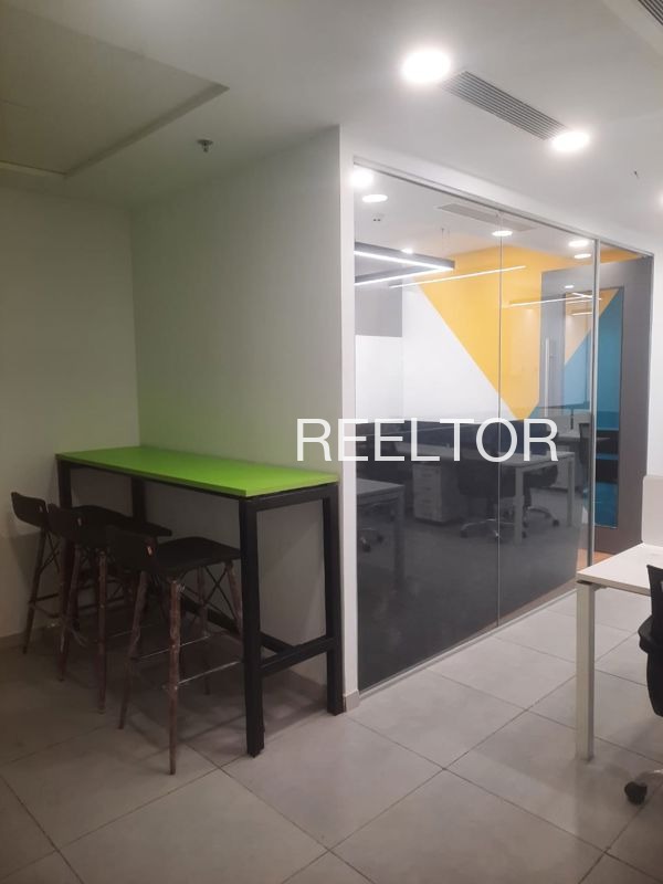 Office Space For Rent In Alli Khedi Kumbhraj