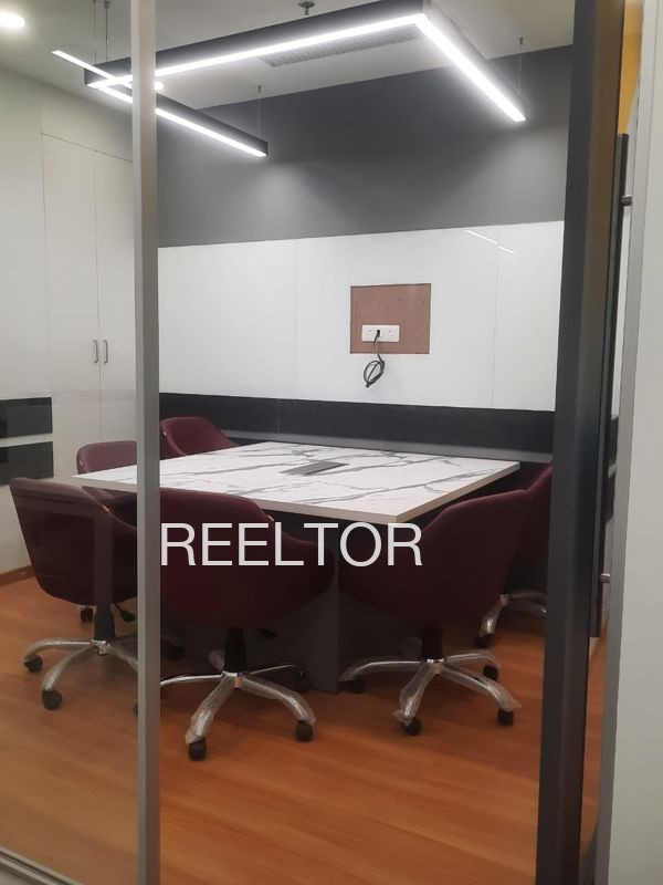 Office Space For Sale In Jahagirpur Motala