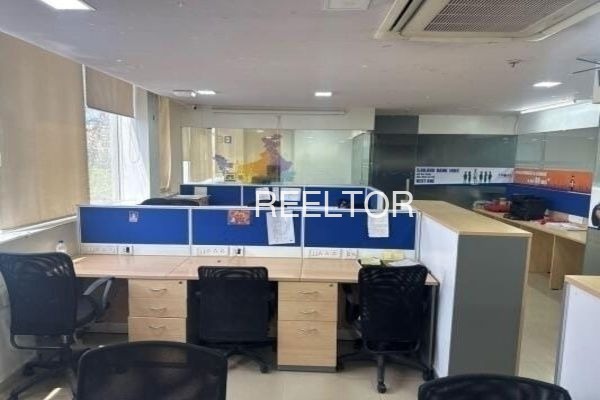 Office Space For Rent In Meena Theekri Bamanwas