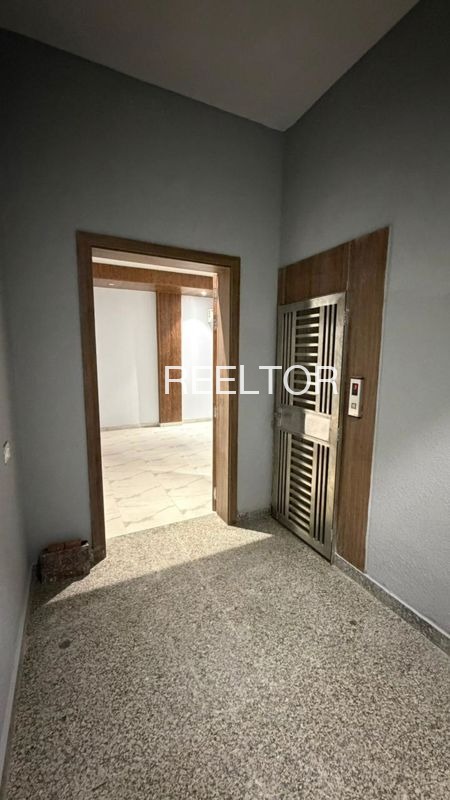 Office Space For Sale In Ramwadi Rohina Chakur