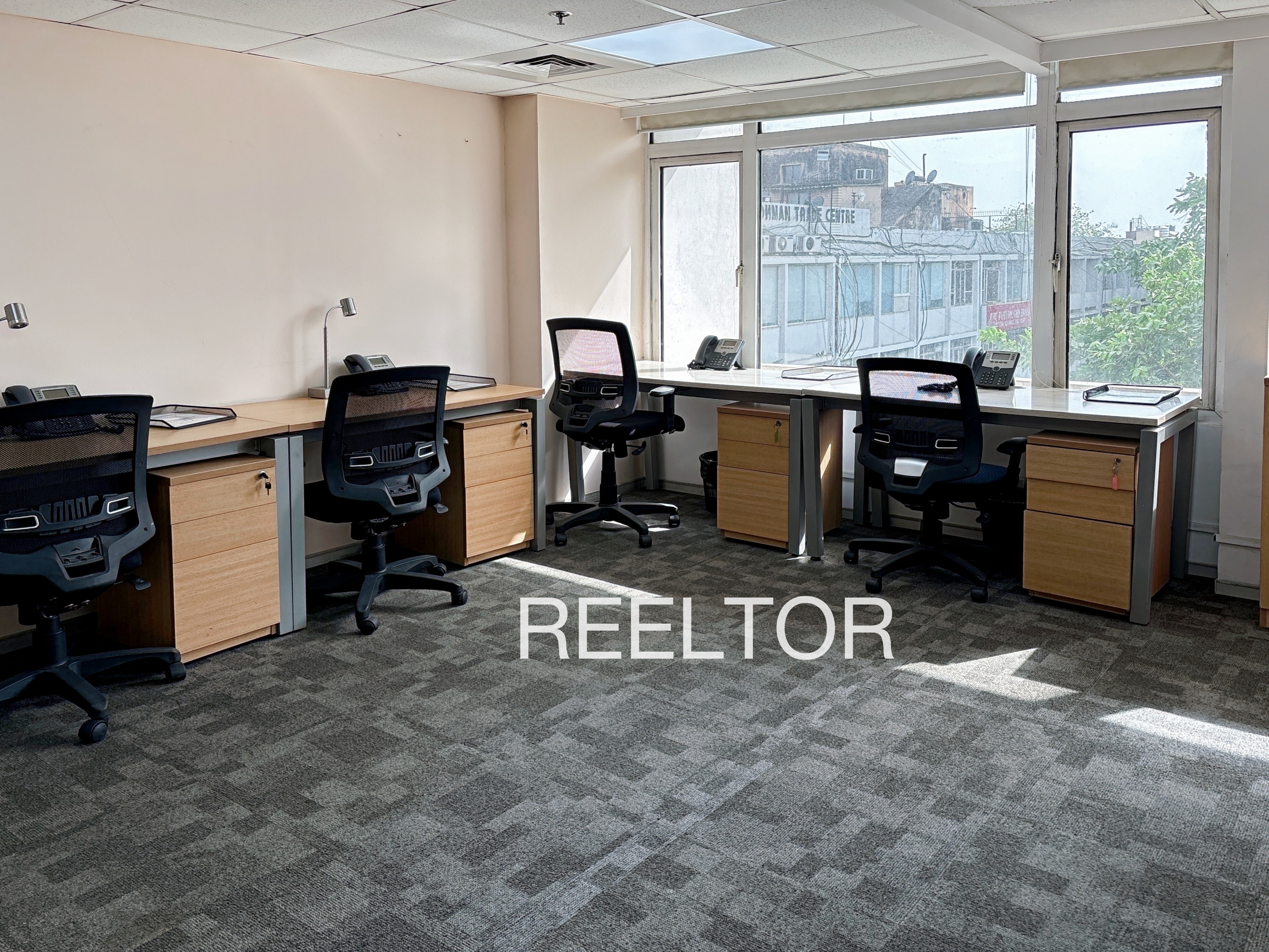 Office Space For Sale In Duwapura Danta Ramgarh