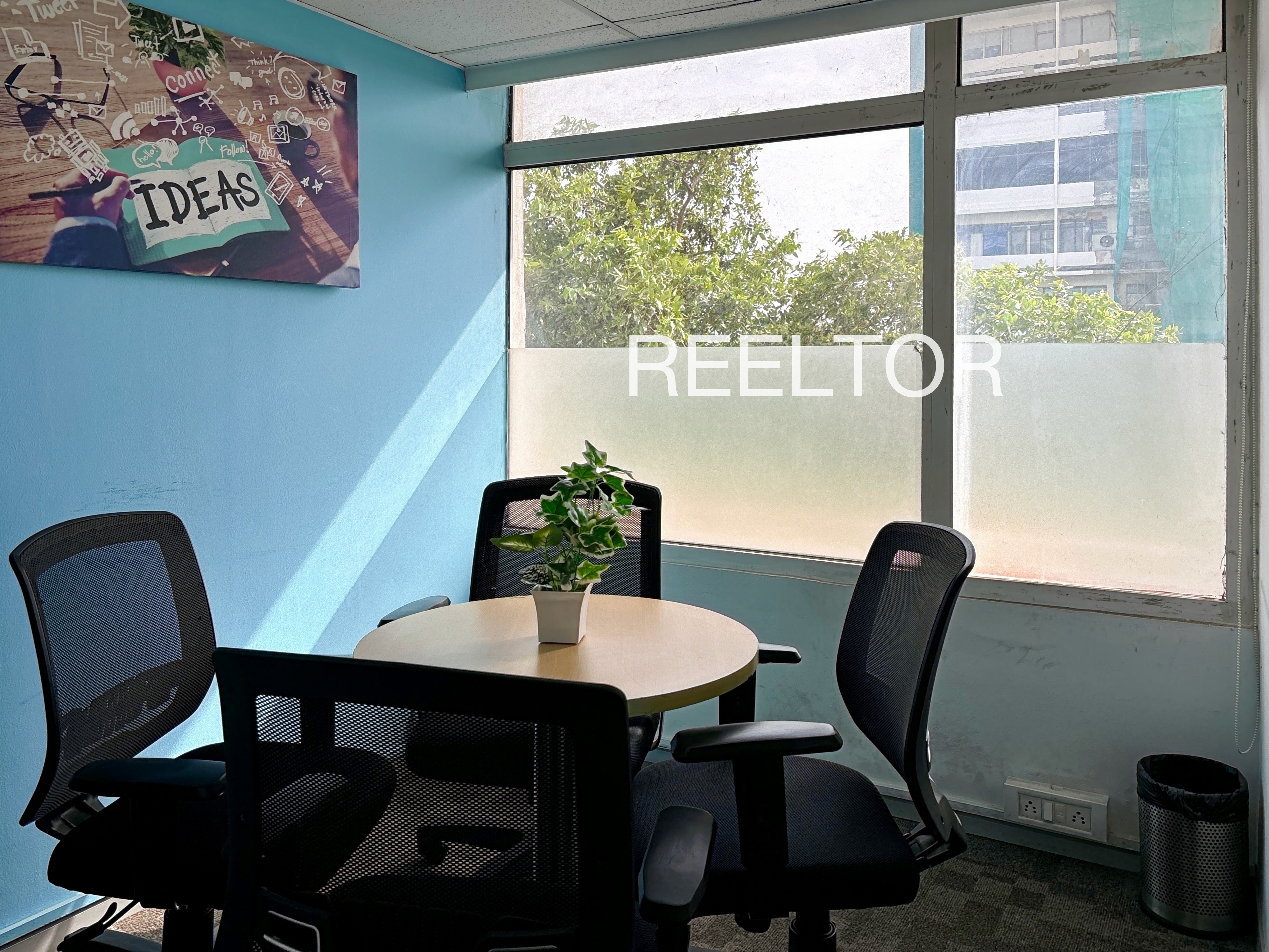 Office Space For Sale In Chharisian Gairsain