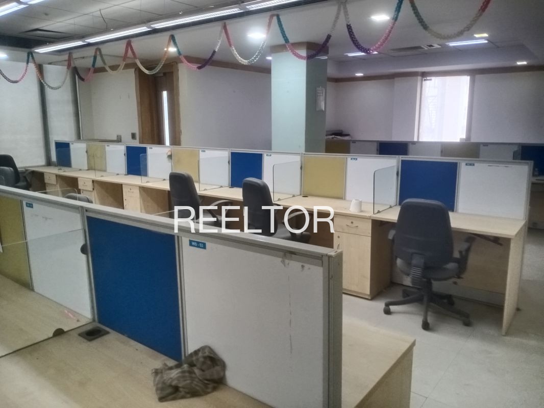 Office Space For Rent In Foujdarwadi Kankavli