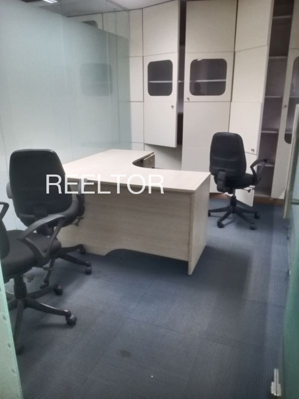 Office Space For Rent In Keshariyawad Dhariawad
