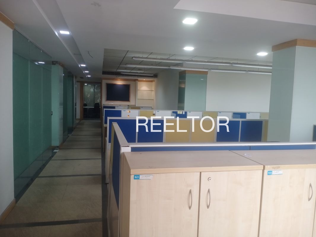 Office Space For Rent In Waigaon Mokasa Chandrapur