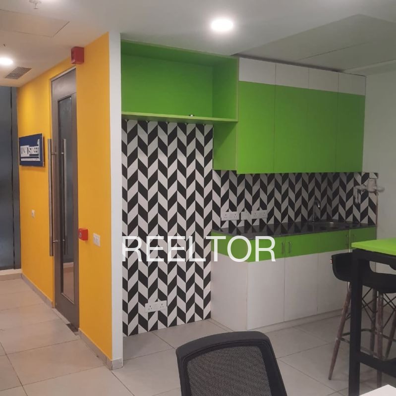 Office Space For Sale In Thwarigad Sainj