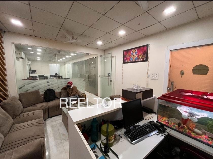 Office Space For Rent In Purwa Khiriya Karera