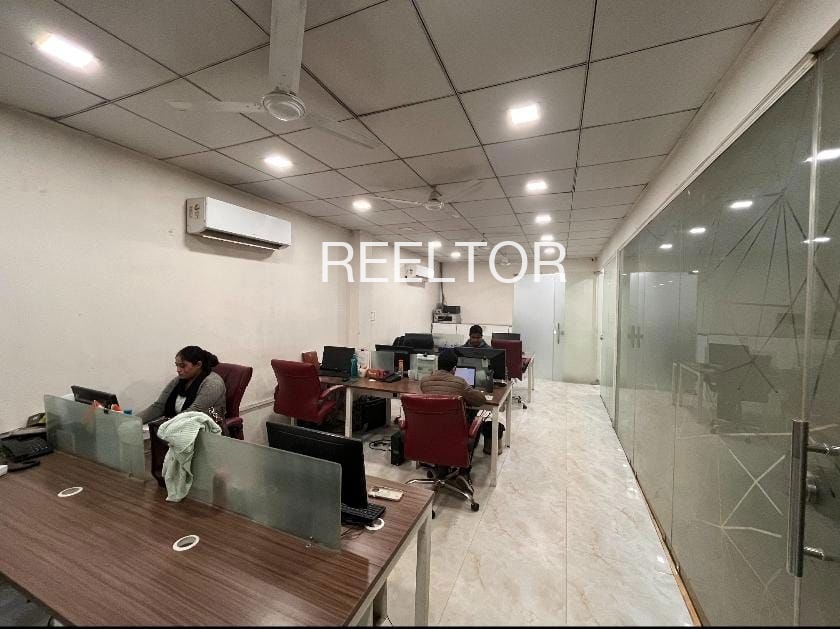 Office Space For Rent In Nagaraghatta Piriyapattana