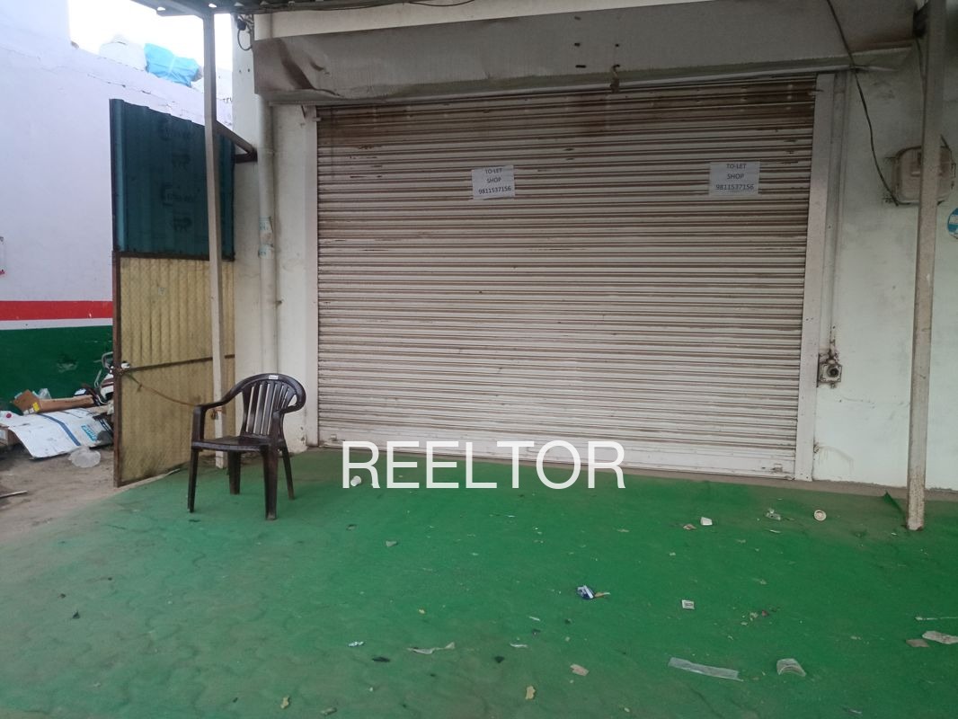 Office Space For Rent In Sakriya Chhoti Sadri