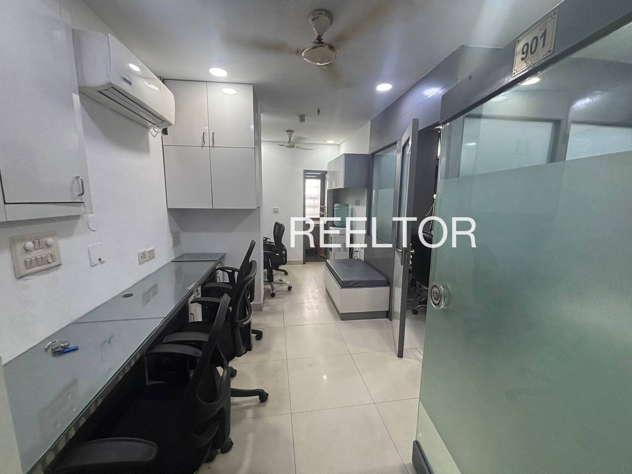 Office Space For Rent In Barkua Tiwari Sagar