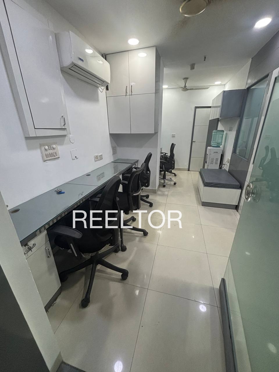 Office Space For Sale In Bhujyura Bhanoli