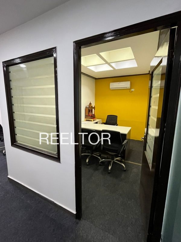 Office Space For Sale In Behad Ki Jameh Bhind