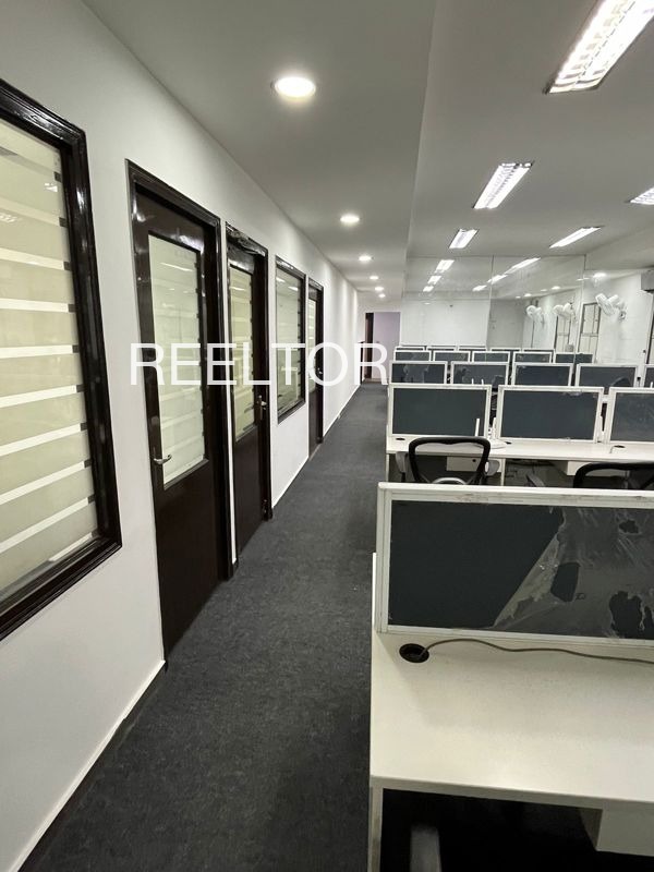 Office Space For Rent In Punumadam Ramanathapuram