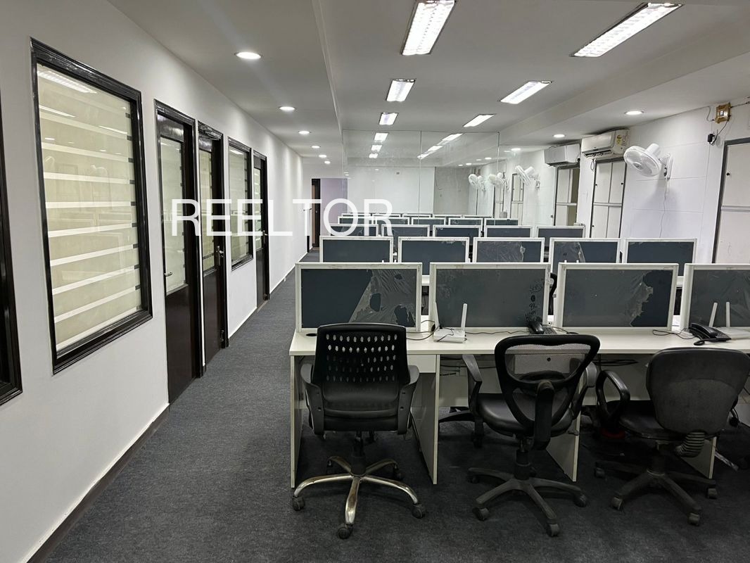 Office Space For Rent In Mandoliya Ka Jhonpara Hindoli