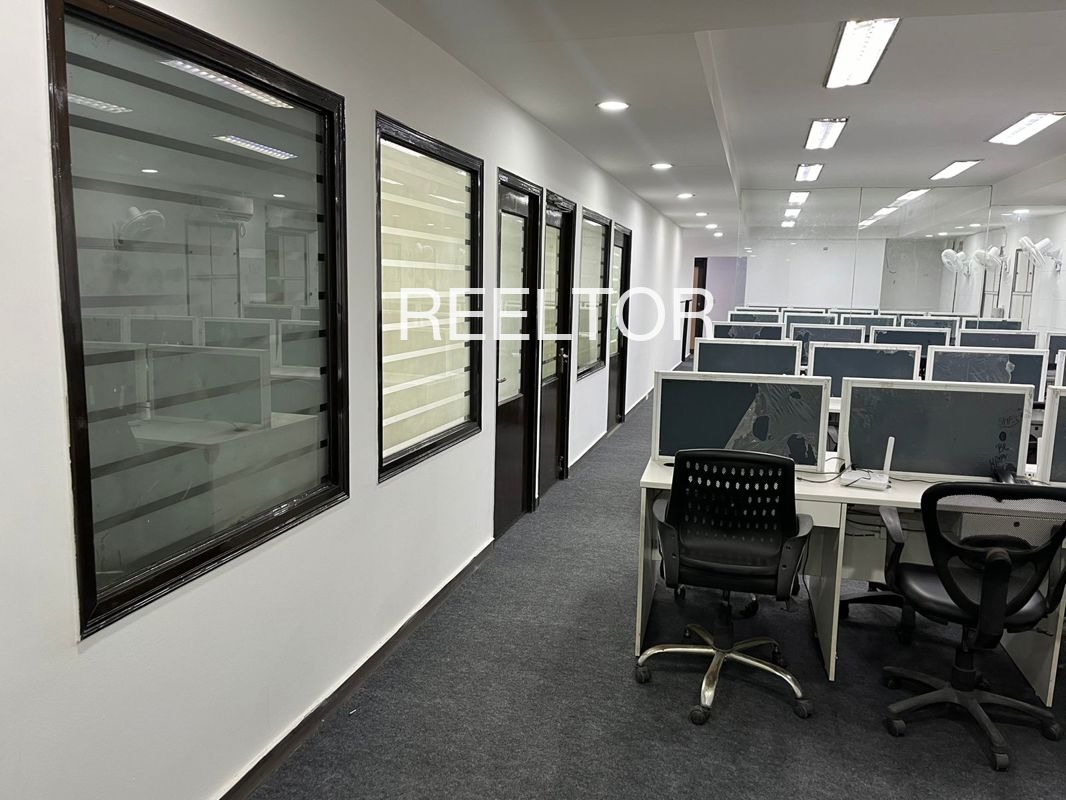 Office Space For Sale In Shyampur Gohad