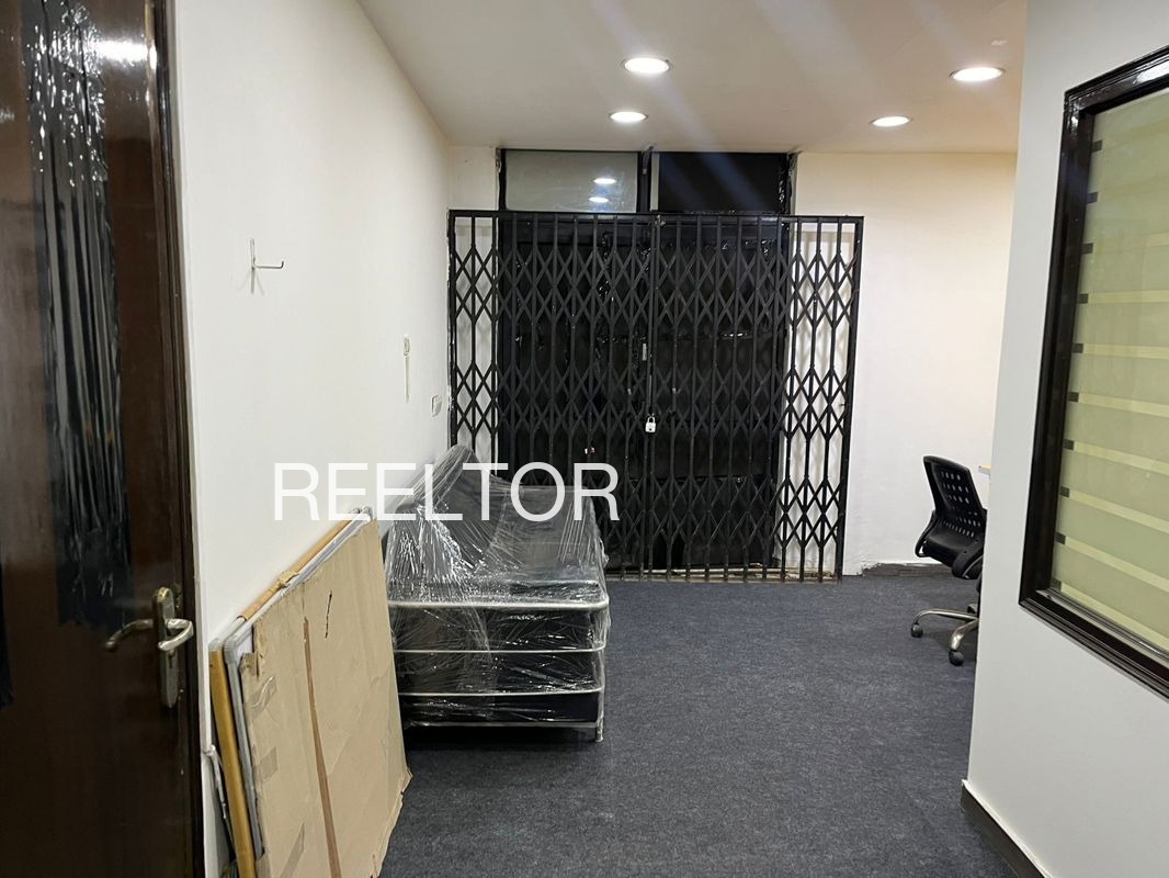 Office Space For Sale In Moulanakhed Yellareddy