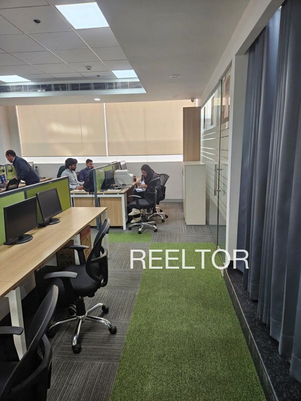 Office Space For Rent In Barakar Asansol Kulti Township