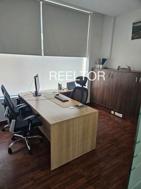 Office Space For Rent In Lalap Mundwa