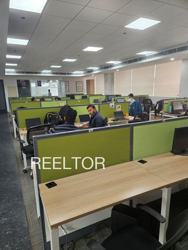 Office Space For Sale In Parasapur Achalpur