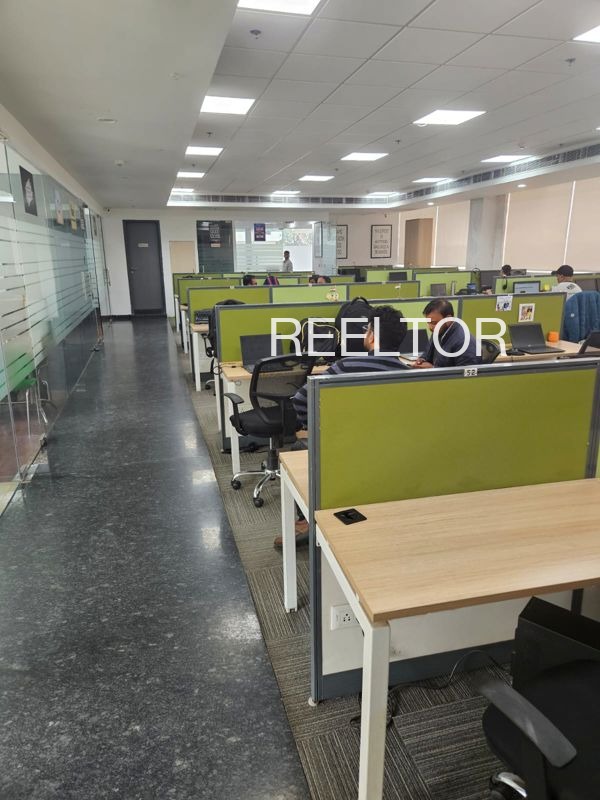 Office Space For Rent In Surdhana Padiharan Bikaner