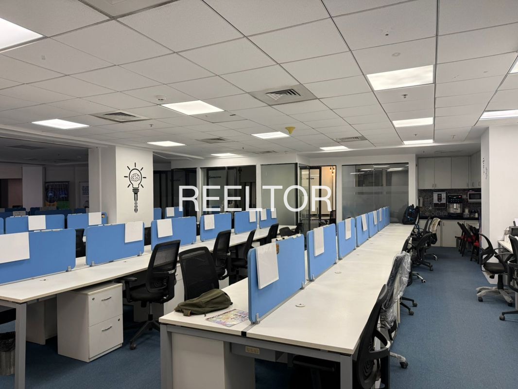 Office Space For Sale In Bakhu Pir Bhawanigarh