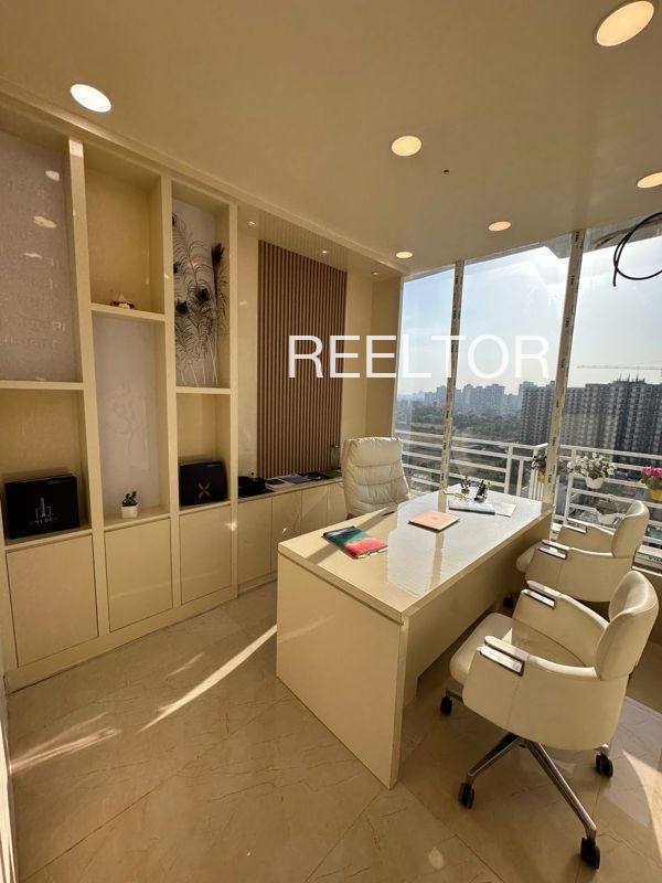 Office Space For Sale In Bambarud Pachora Pachora