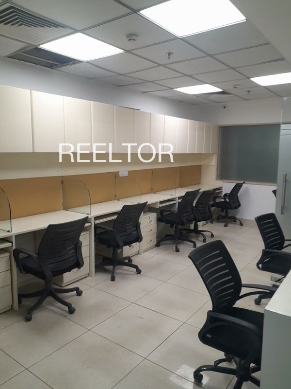 Office Space For Sale In Mohamadpura Raikot