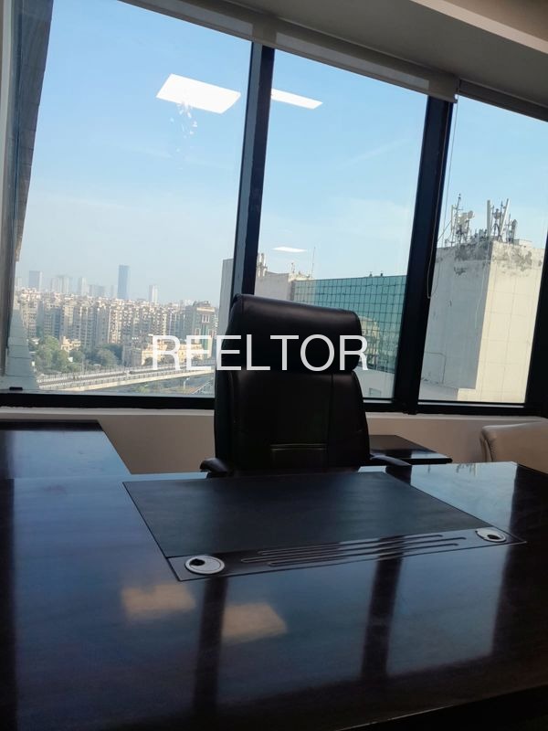 Office Space For Rent In Sektuwari Chirgaon