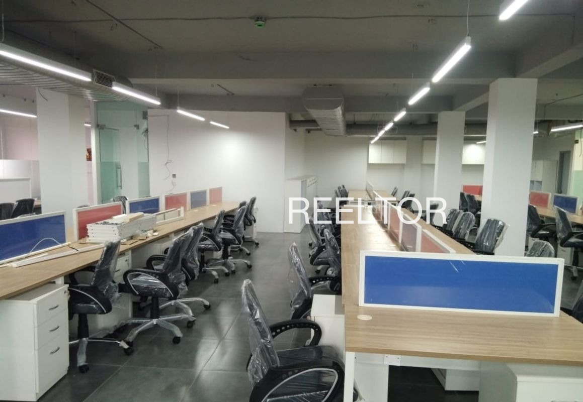 Office Space For Sale In Mulkiar Saluni