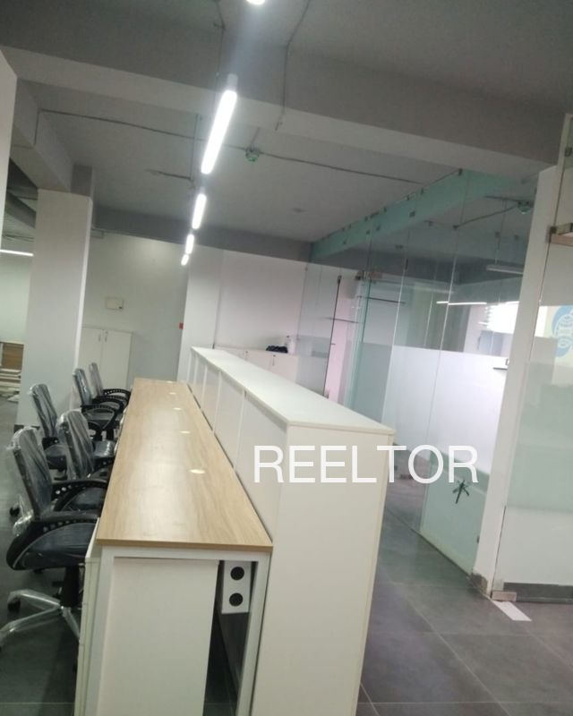 Office Space For Rent In Mendhli Nandura