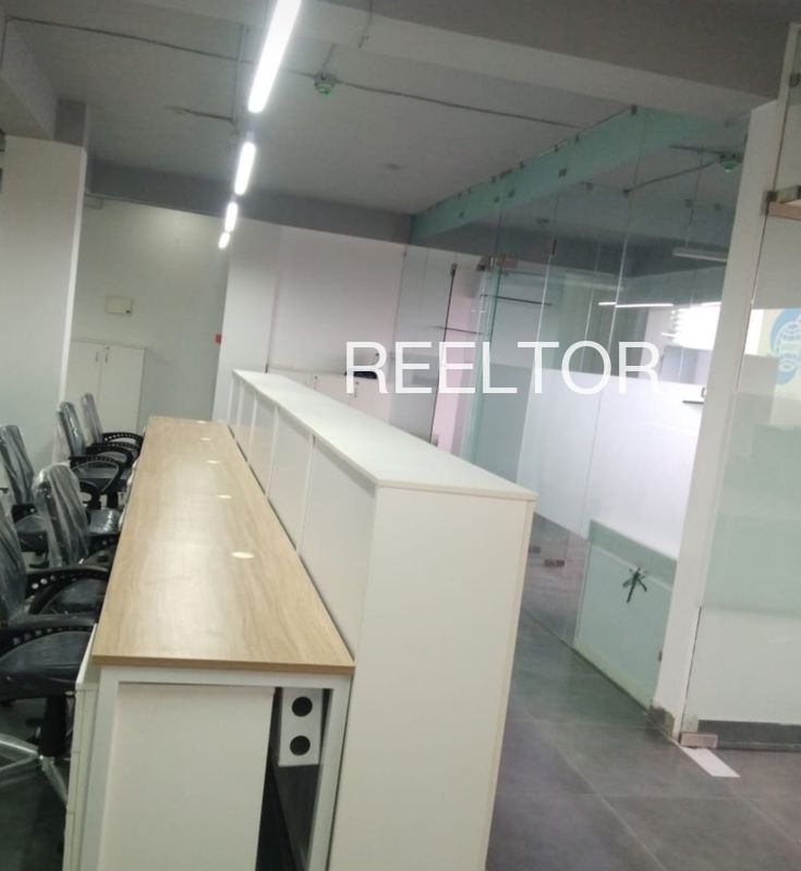 Office Space For Sale In Muthyalampadu Tekulapalle