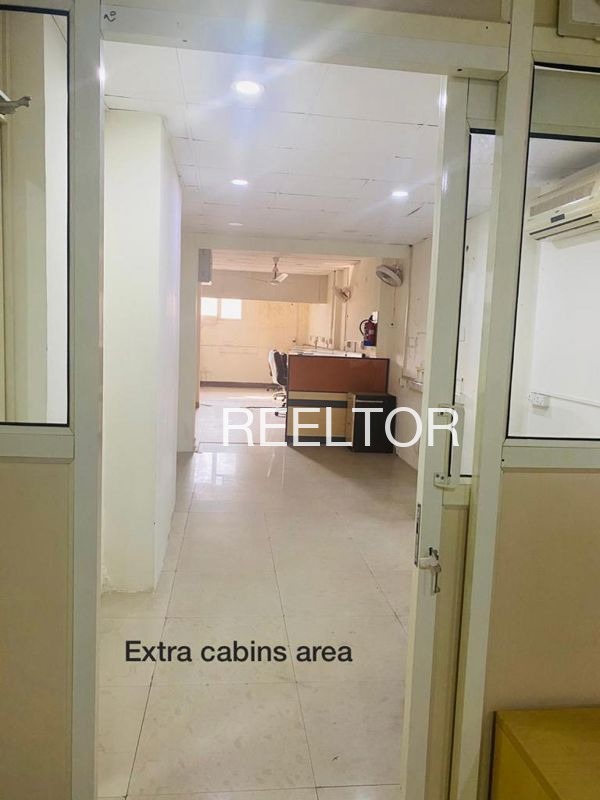 Office Space For Rent In Keshariyawad Dhariawad