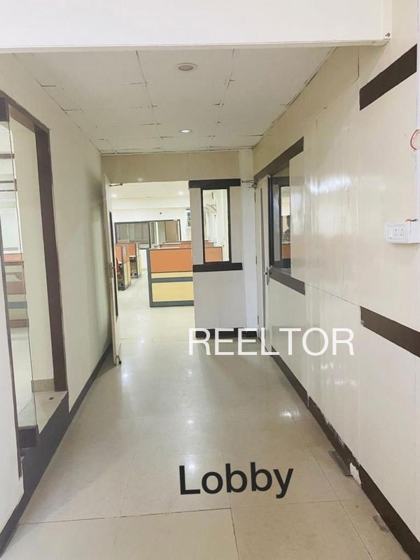 Office Space For Rent In Anirudh Nagar Bharatpur