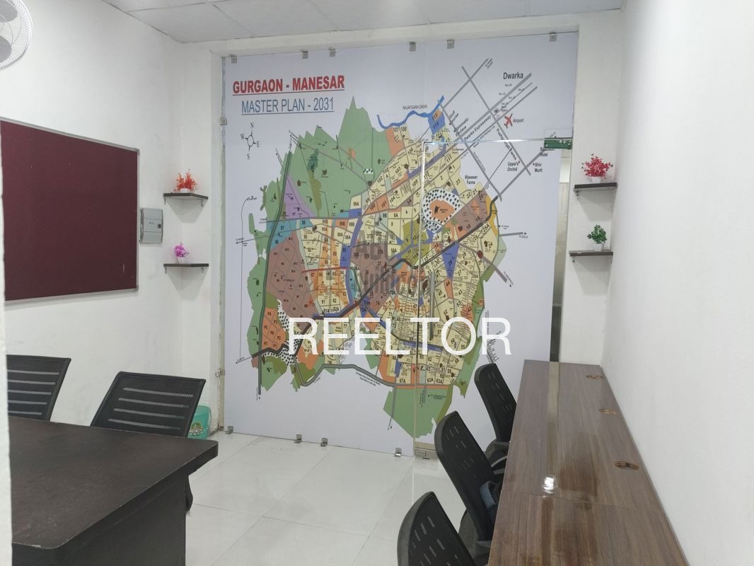 Office Space For Rent In Jambukhai Jakholi