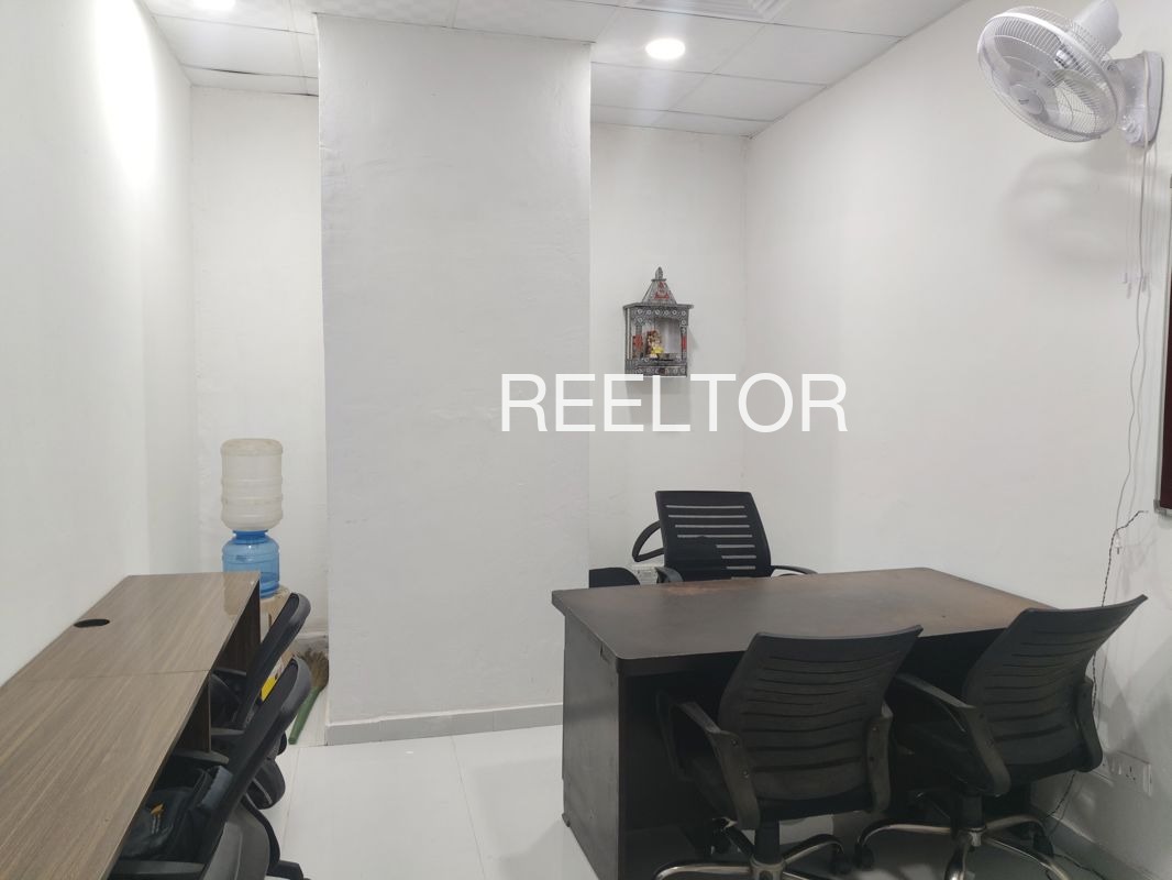 Office Space For Sale In Dhawakar Mauranipur