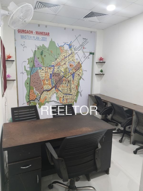 Office Space For Rent In Jamuniyan Shahpura