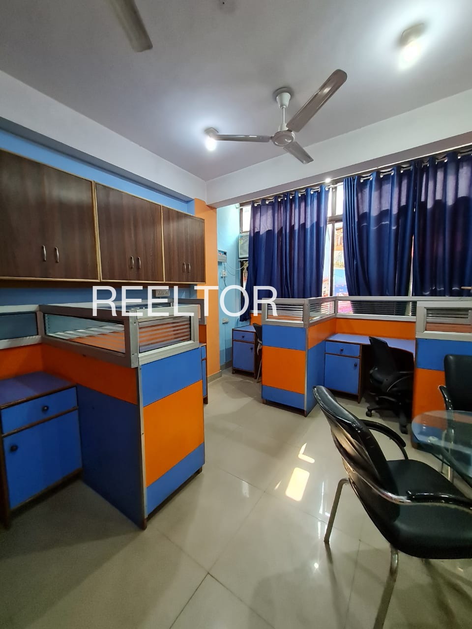 Office Space For Sale In Chevorigudem Garidepalli