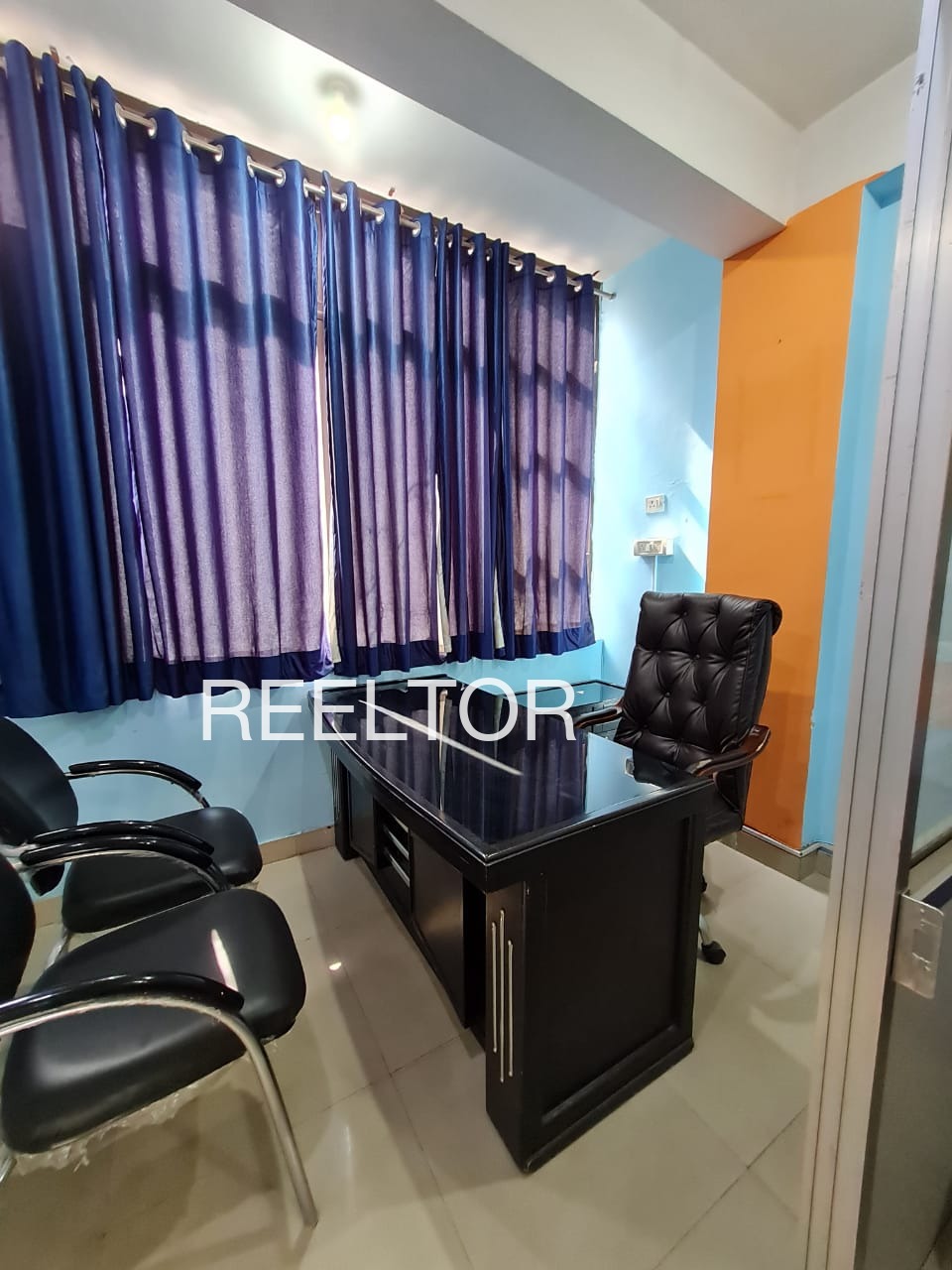 Office Space For Rent In Thchampatti Ponnamaravathi