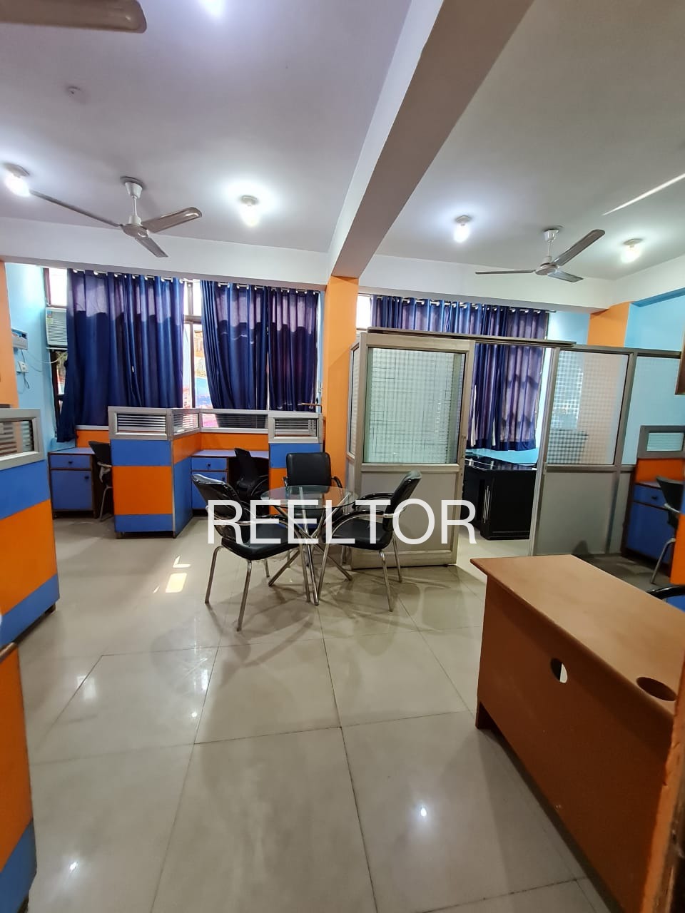 Office Space For Sale In Block 28 Panruti