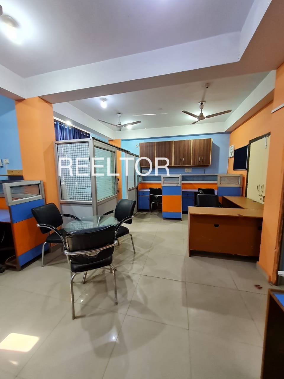 Office Space For Rent In Arunamal Kalimela