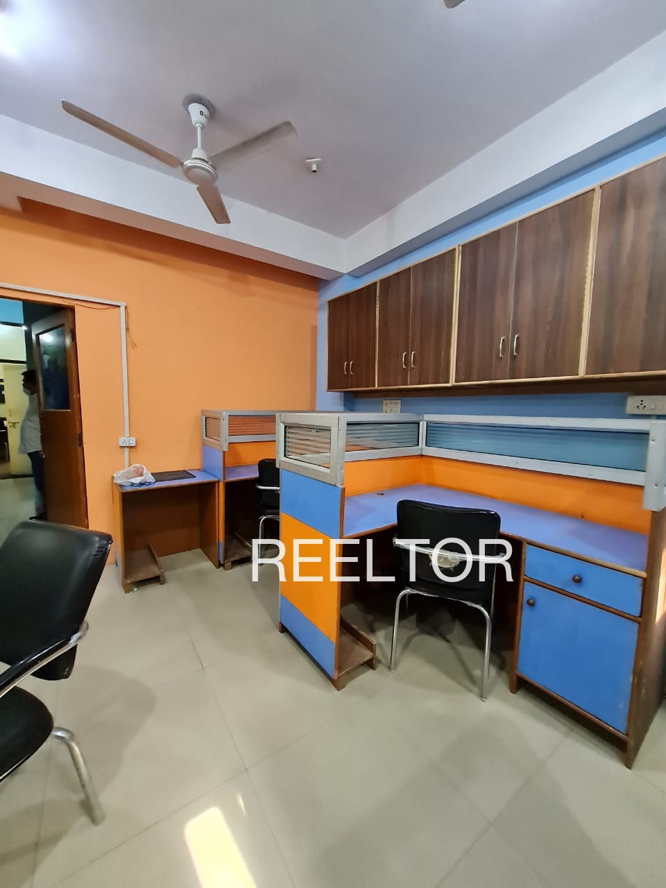 Office Space For Rent In Chikkadoddavadi Koratagereu