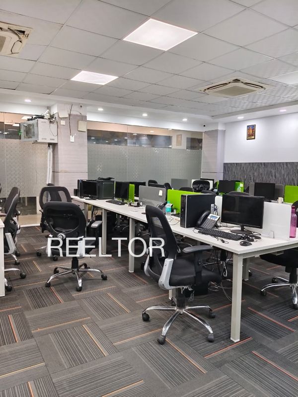 Office Space For Rent In Rallakanepalle Tiryani