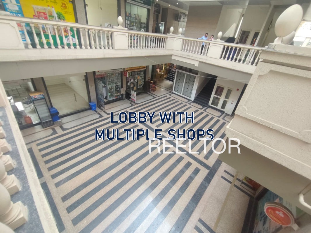 Office Space For Rent In Arunamal Kalimela