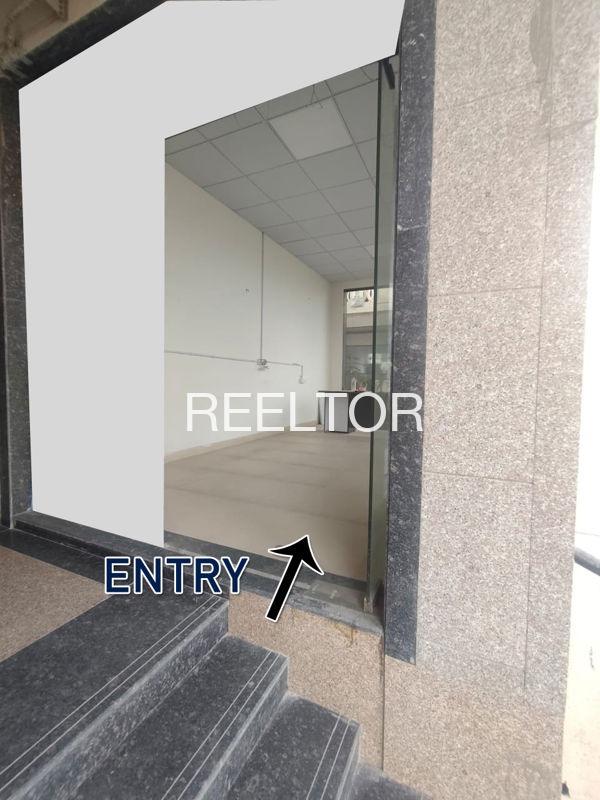 Office Space For Sale In Multani Tanda Ambejogai