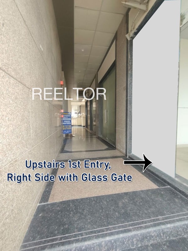 Office Space For Sale In Pura Trama Mandrail